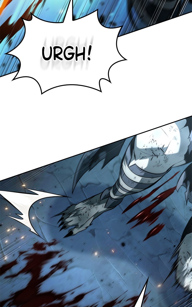 Read The Last Adventurer EN Manga Online