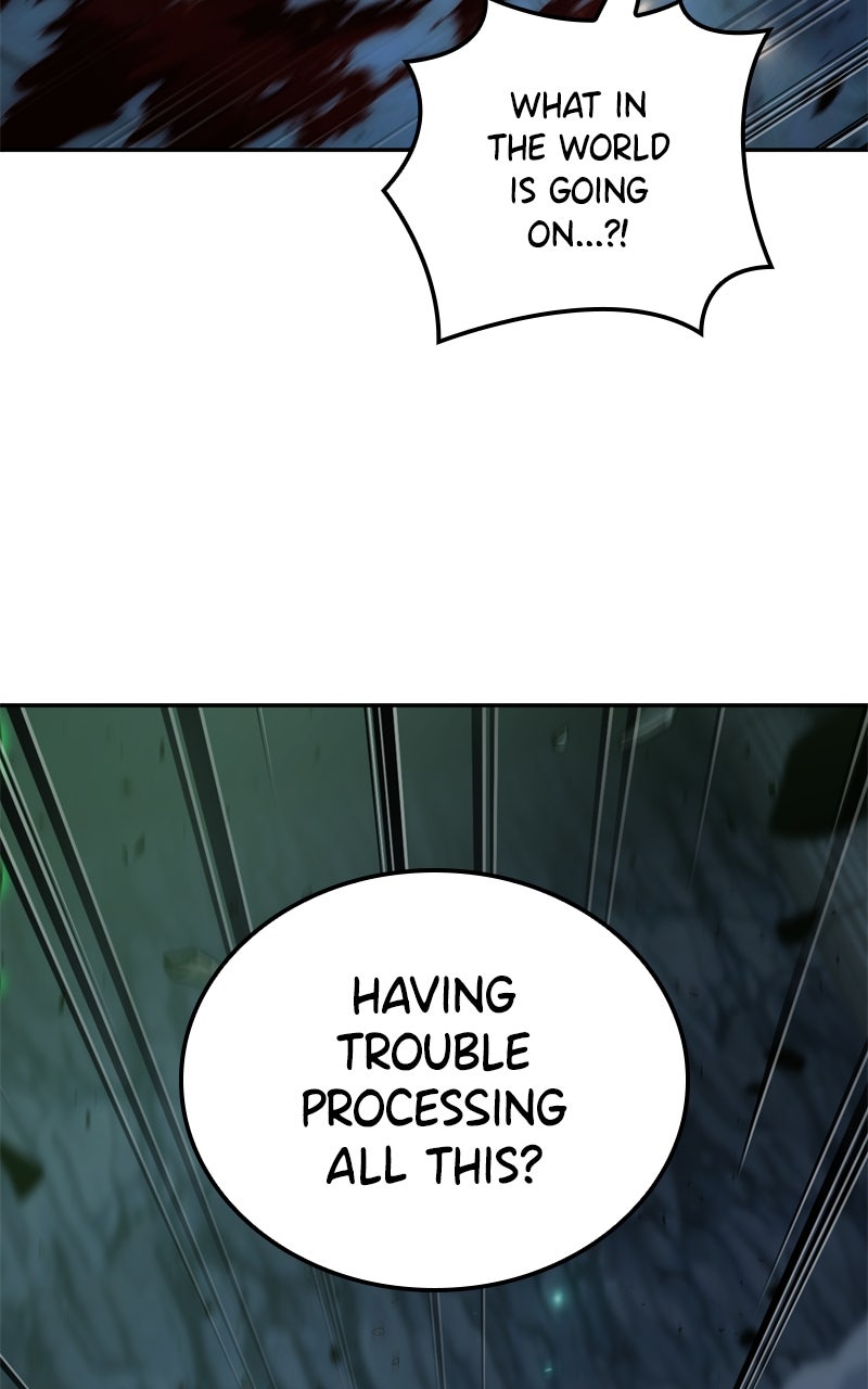 Read The Last Adventurer EN Manga Online