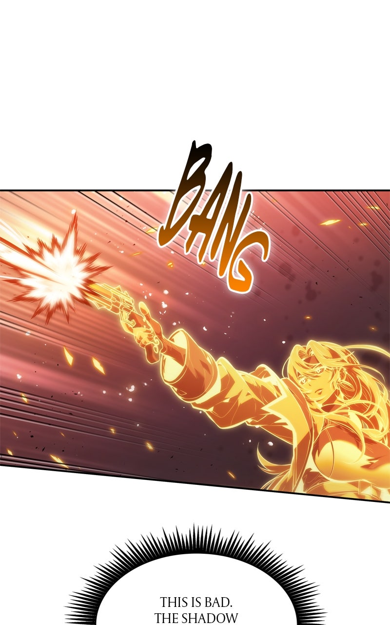 Read The Last Adventurer EN Manga Online