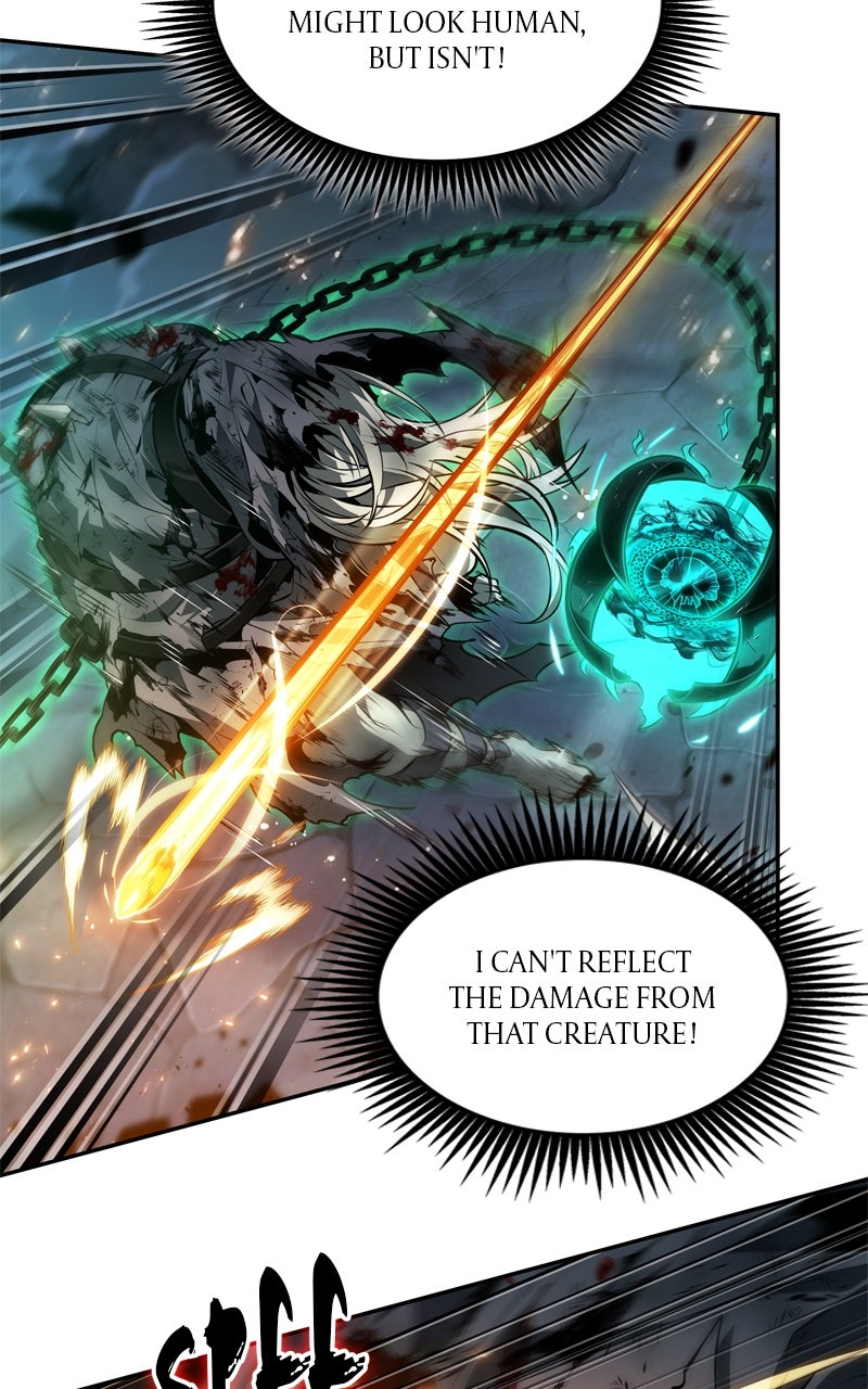 Read The Last Adventurer EN Manga Online