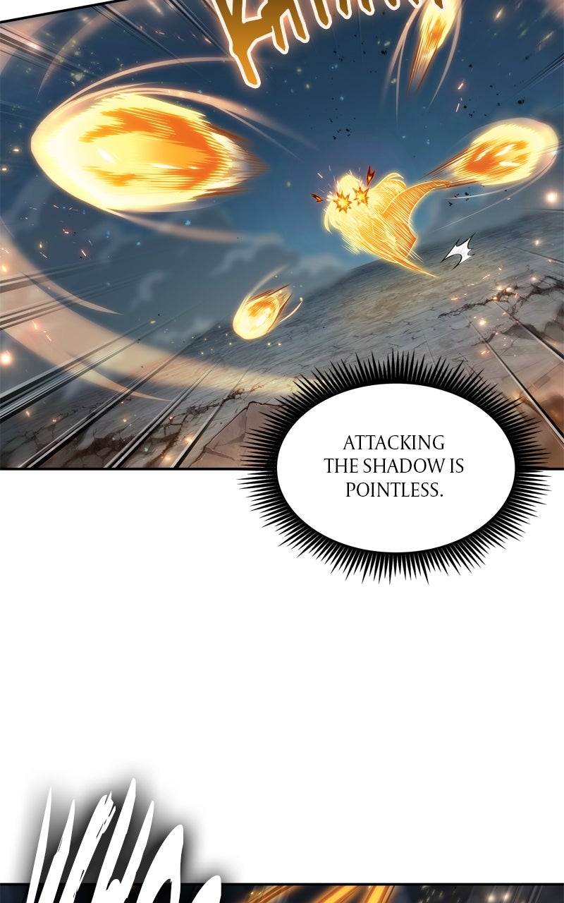 Read The Last Adventurer EN Manga Online