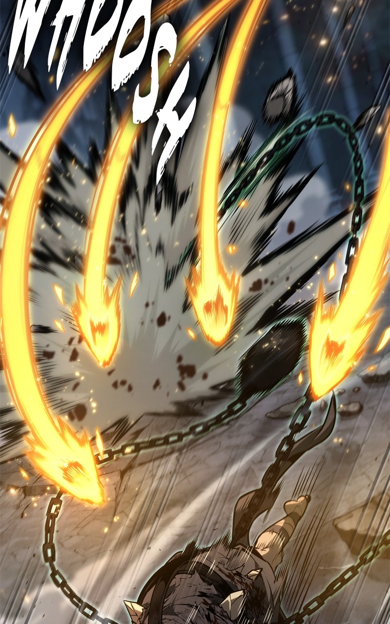 Read The Last Adventurer EN Manga Online