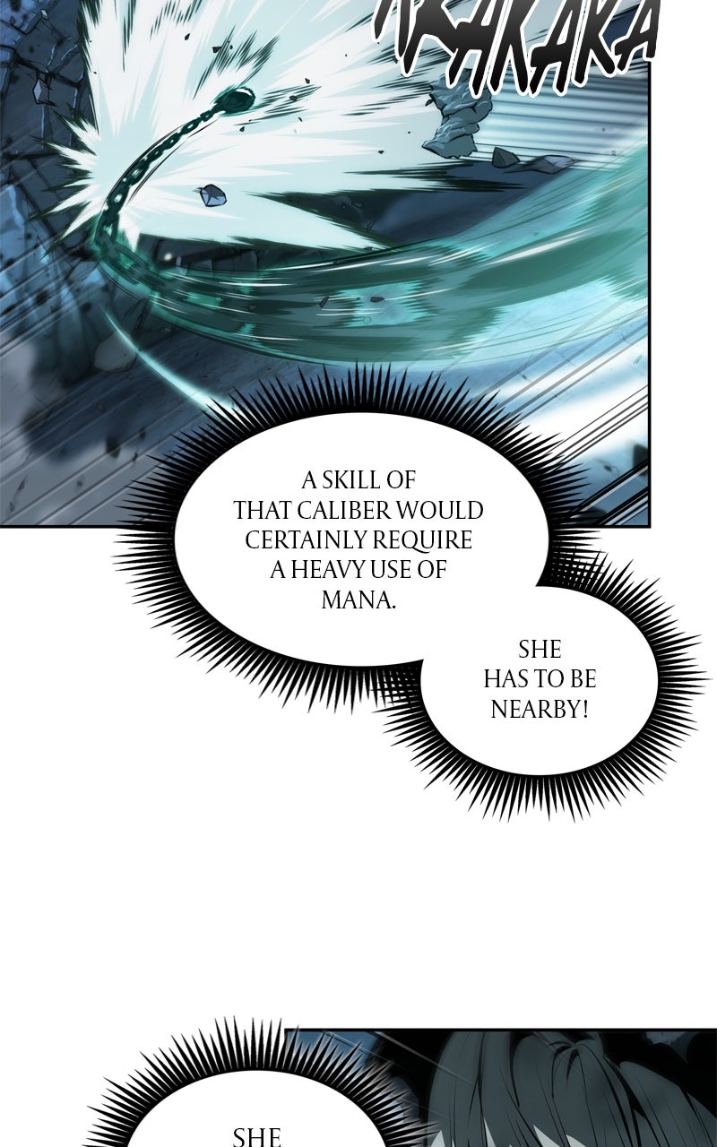 Read The Last Adventurer EN Manga Online