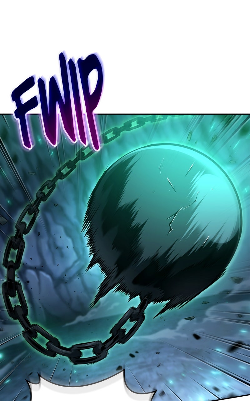 Read The Last Adventurer EN Manga Online