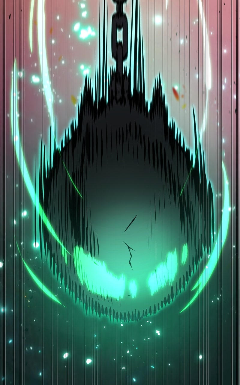 Read The Last Adventurer EN Manga Online