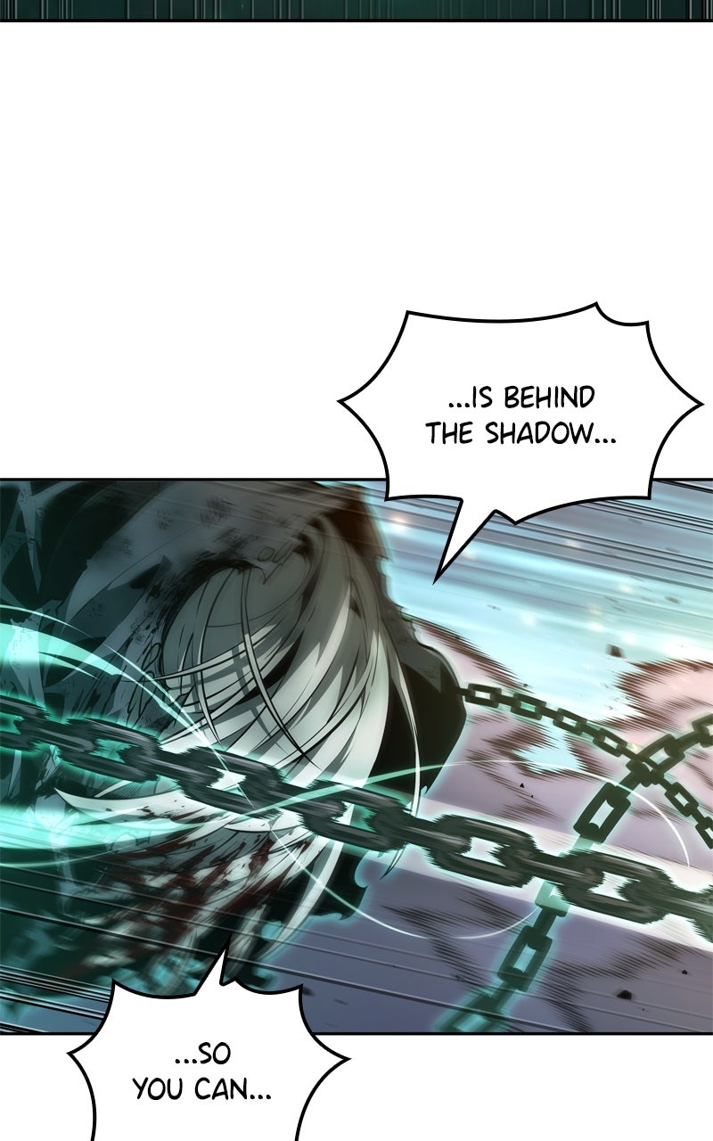 Read The Last Adventurer EN Manga Online