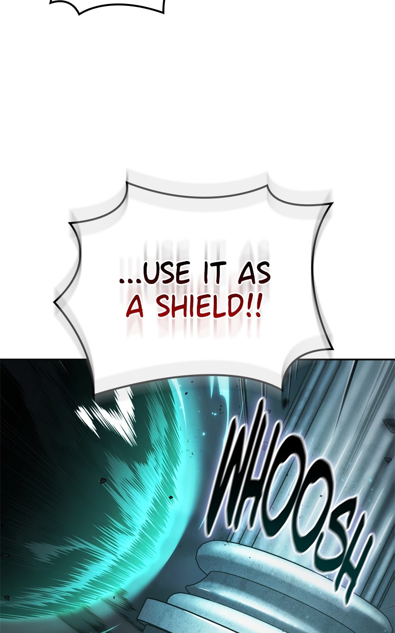 Read The Last Adventurer EN Manga Online