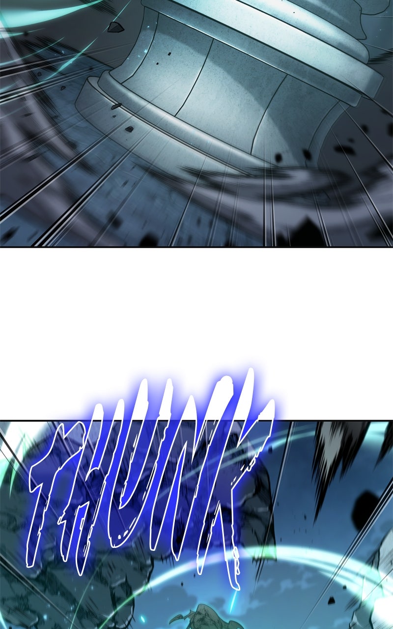 Read The Last Adventurer EN Manga Online