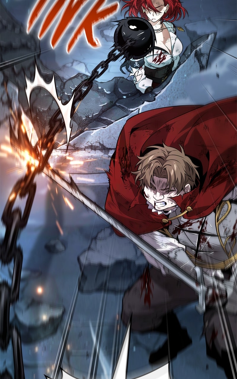 Read The Last Adventurer EN Manga Online