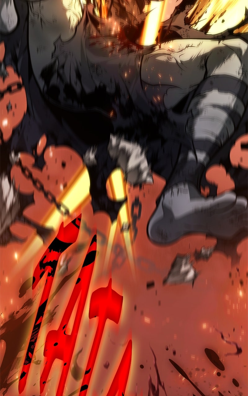 Read The Last Adventurer EN Manga Online