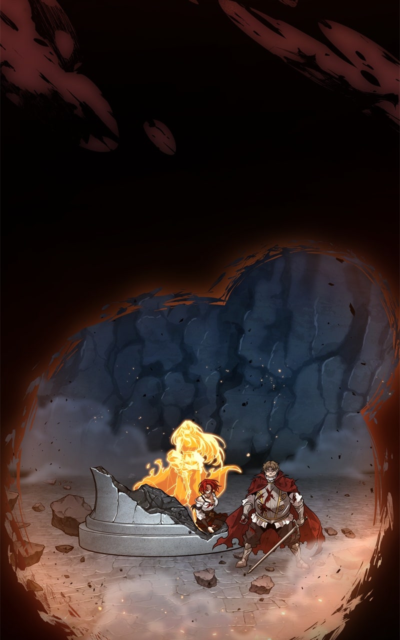 Read The Last Adventurer EN Manga Online