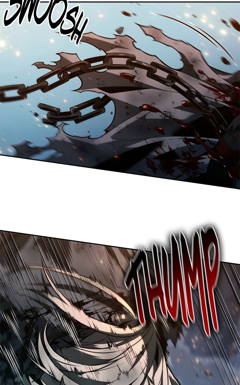 Read The Last Adventurer EN Manga Online