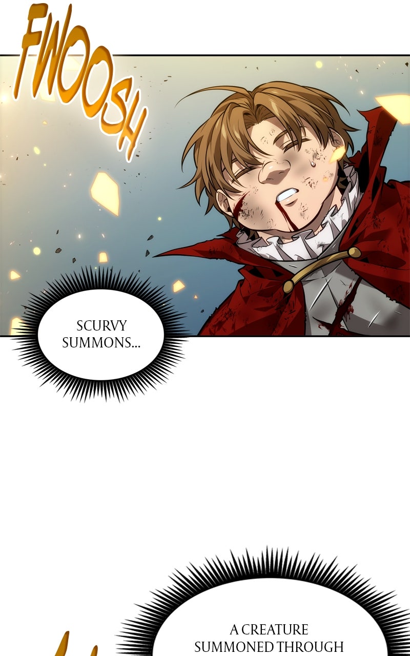 Read The Last Adventurer EN Manga Online