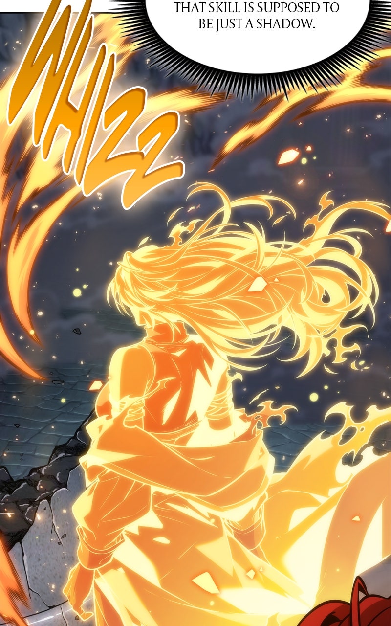 Read The Last Adventurer EN Manga Online