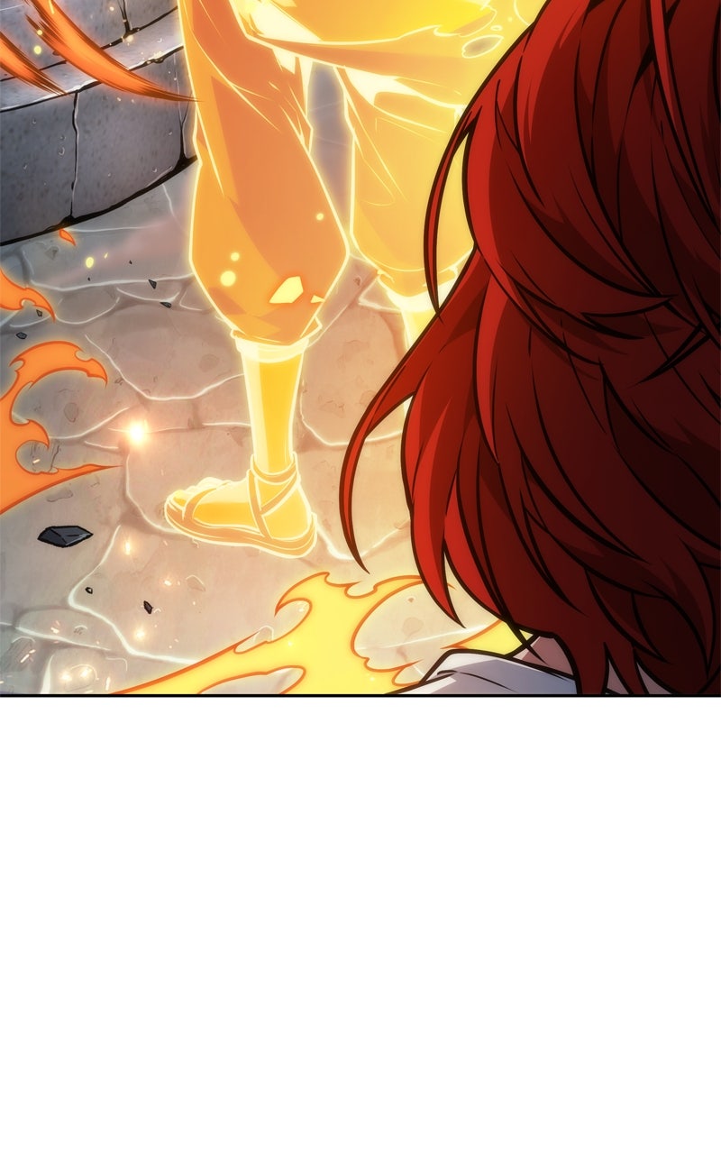 Read The Last Adventurer EN Manga Online