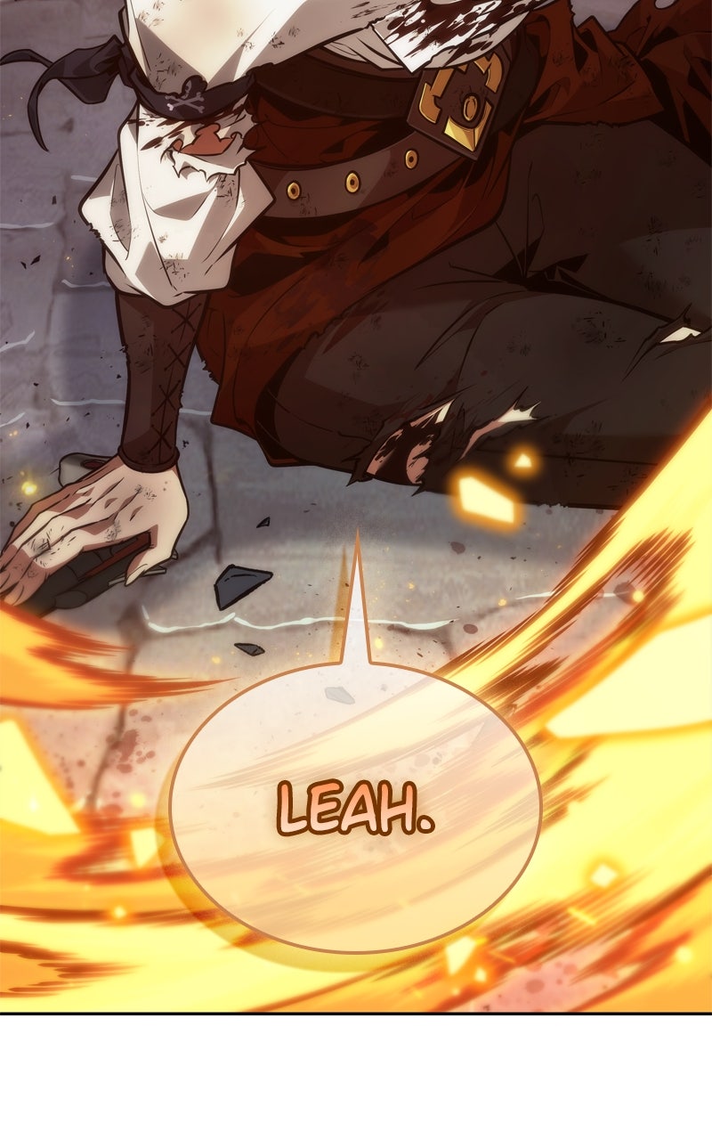 Read The Last Adventurer EN Manga Online