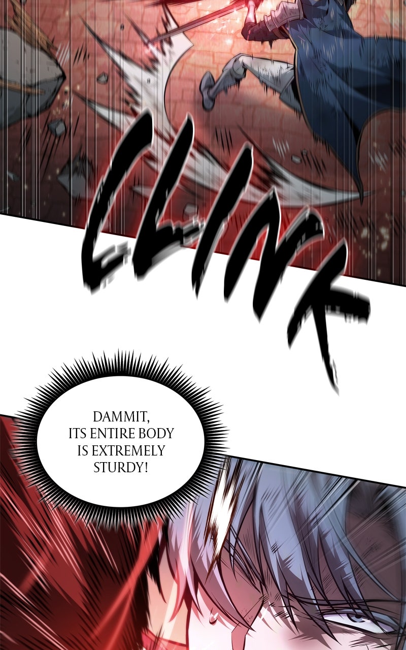 Read The Last Adventurer EN Manga Online