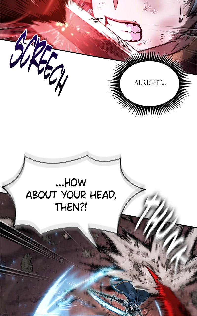 Read The Last Adventurer EN Manga Online