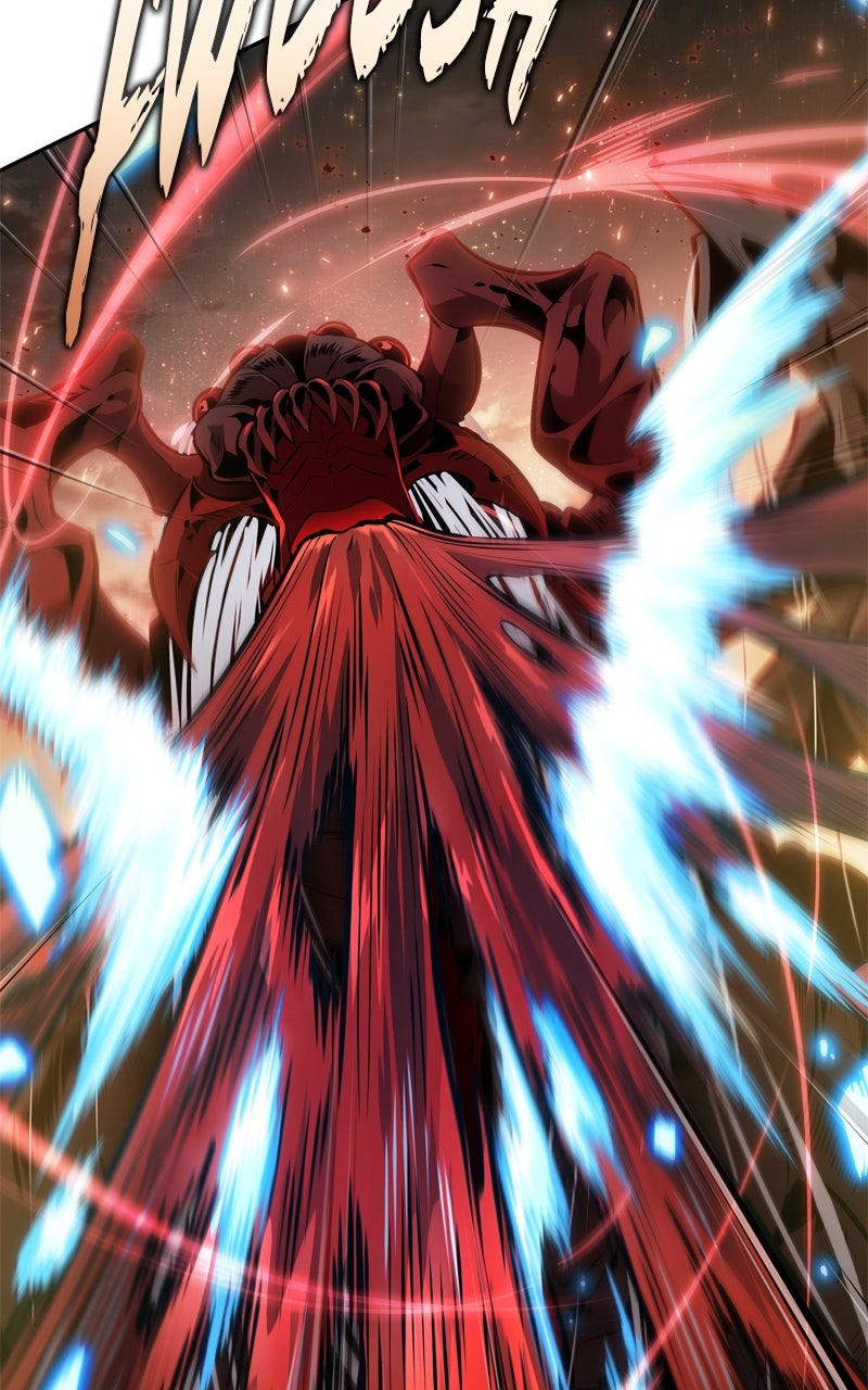 Read The Last Adventurer EN Manga Online