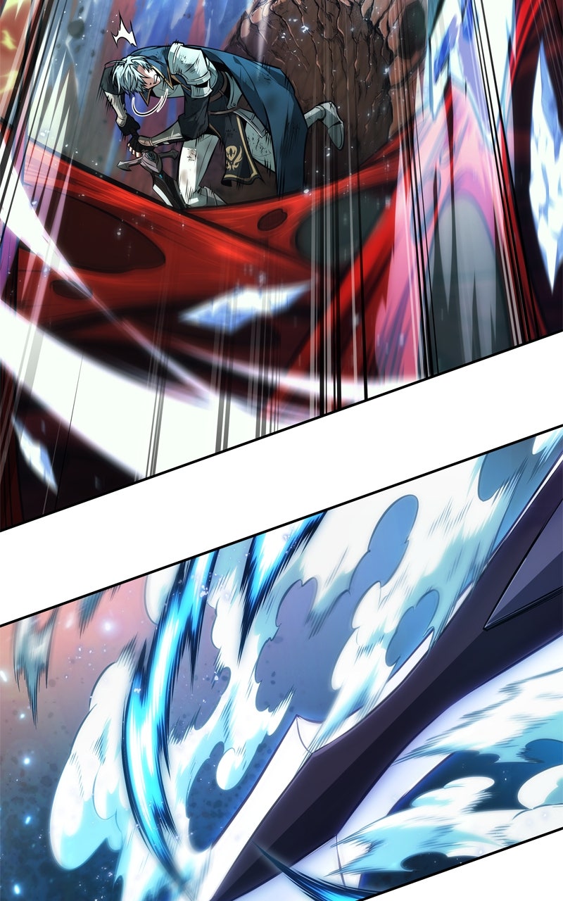 Read The Last Adventurer EN Manga Online