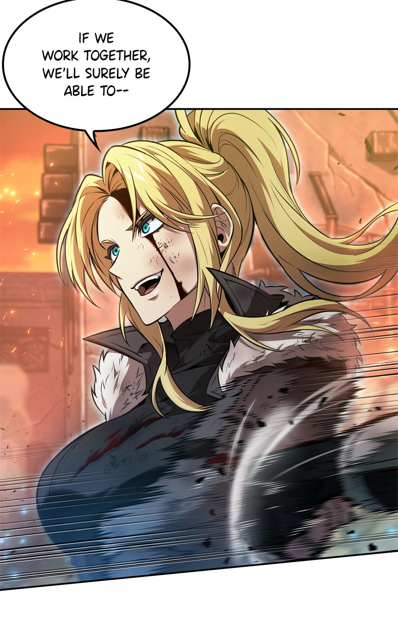 Read The Last Adventurer EN Manga Online