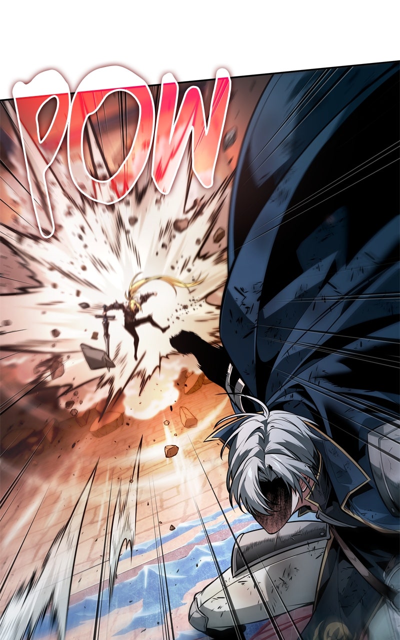 Read The Last Adventurer EN Manga Online