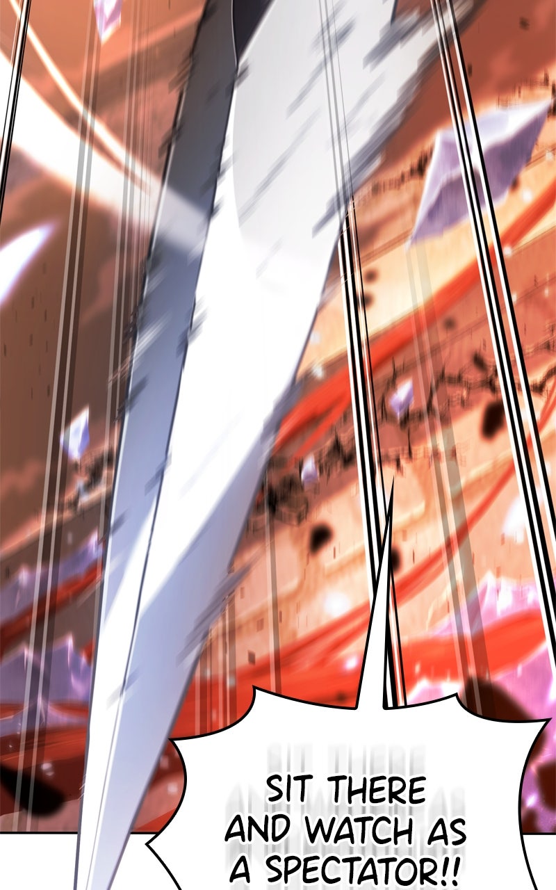 Read The Last Adventurer EN Manga Online