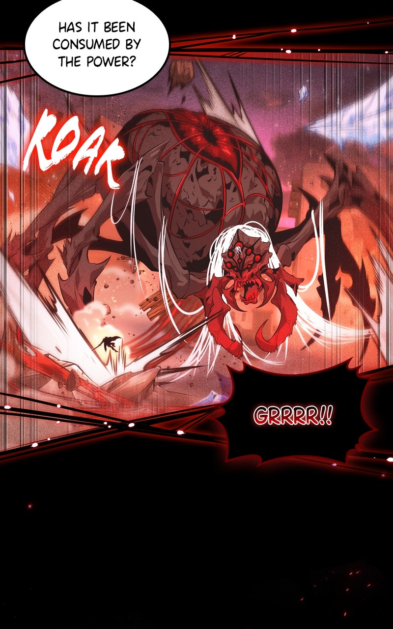 Read The Last Adventurer EN Manga Online