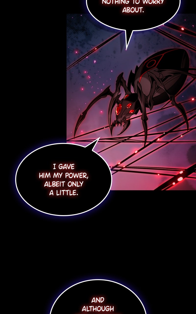 Read The Last Adventurer EN Manga Online