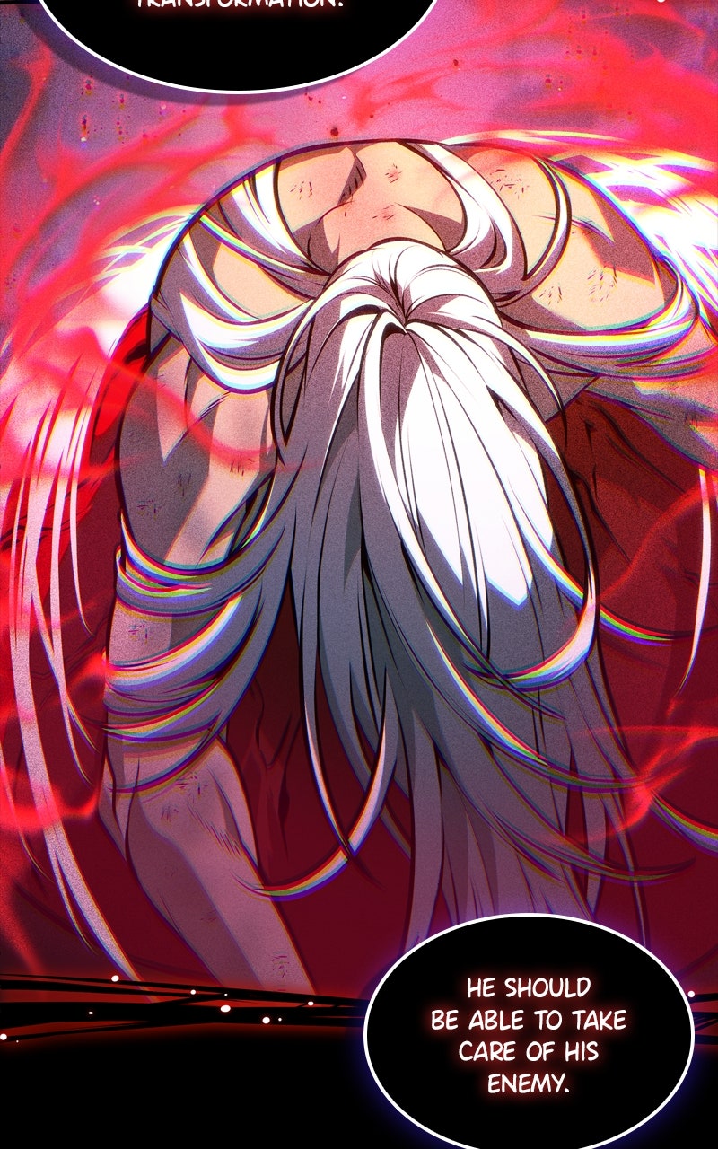 Read The Last Adventurer EN Manga Online