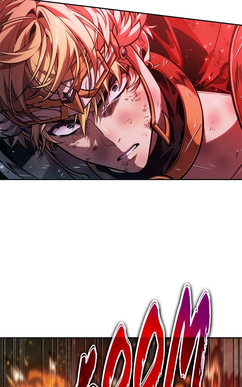 Read The Last Adventurer EN Manga Online