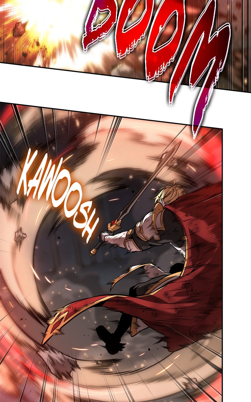 Read The Last Adventurer EN Manga Online