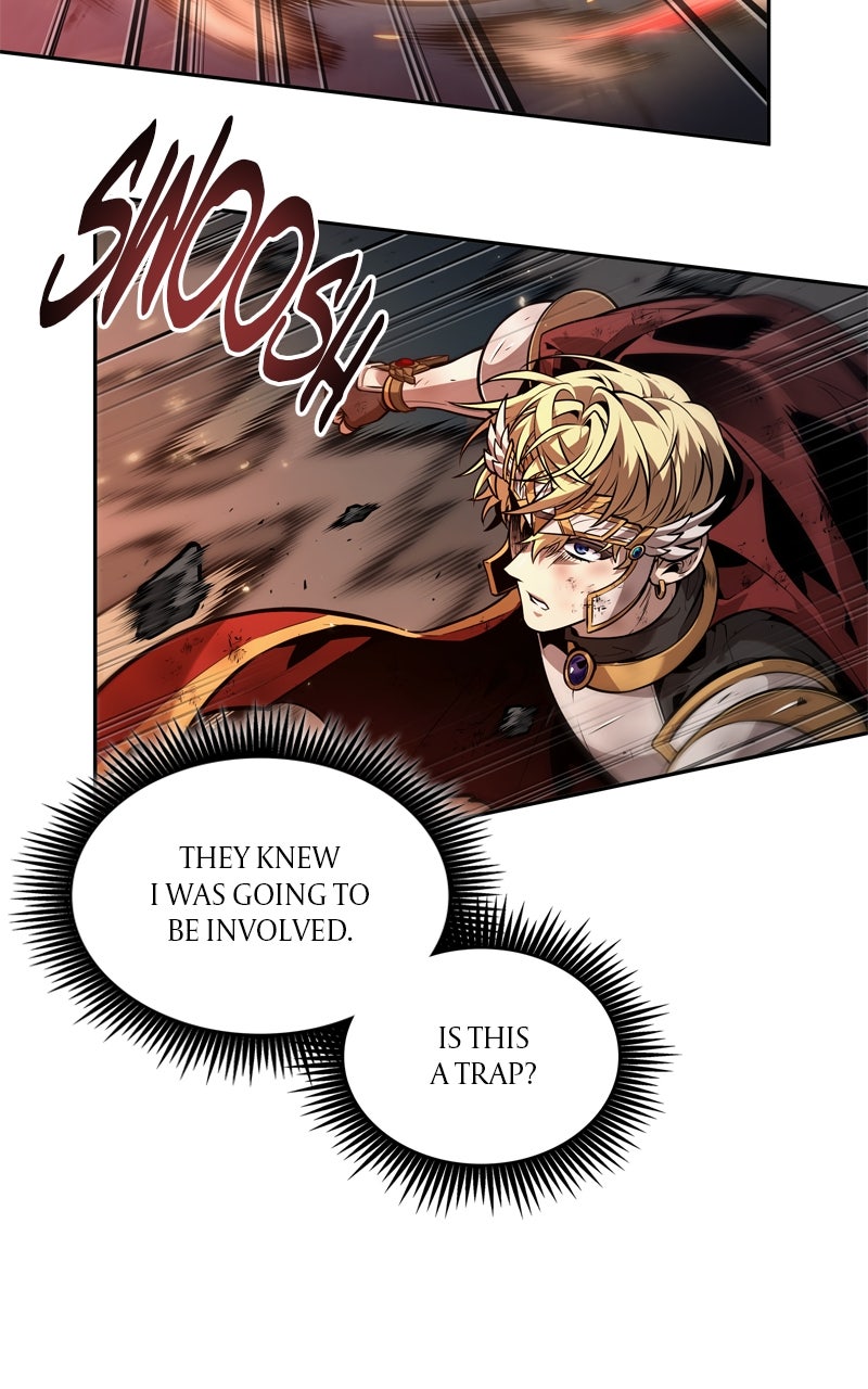 Read The Last Adventurer EN Manga Online