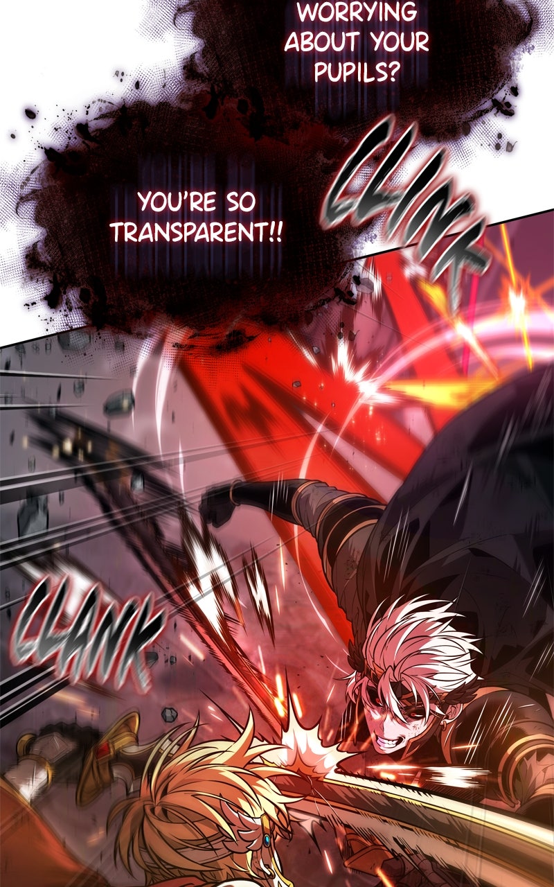 Read The Last Adventurer EN Manga Online