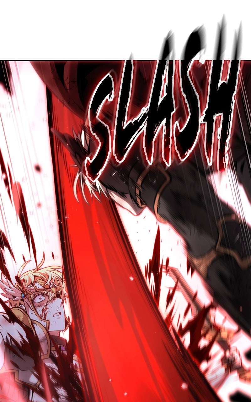 Read The Last Adventurer EN Manga Online