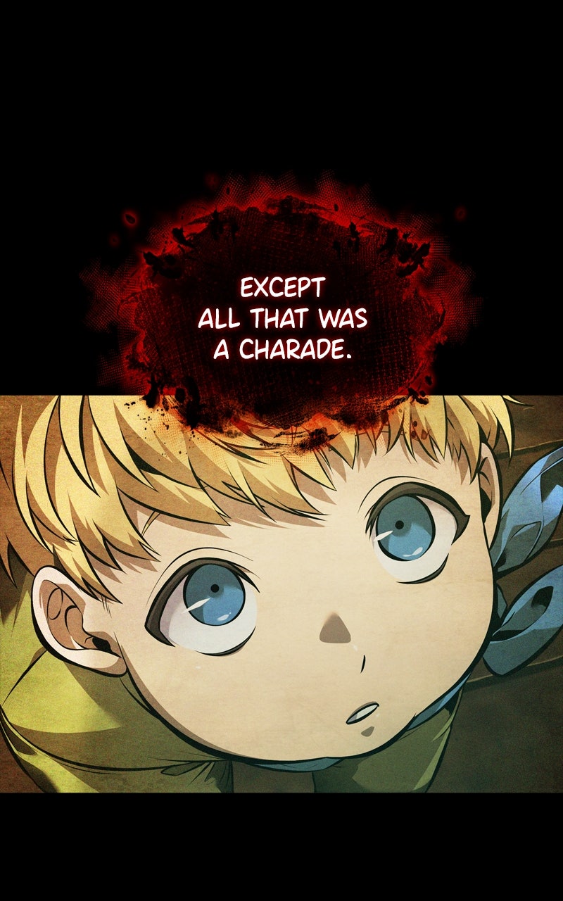 Read The Last Adventurer EN Manga Online