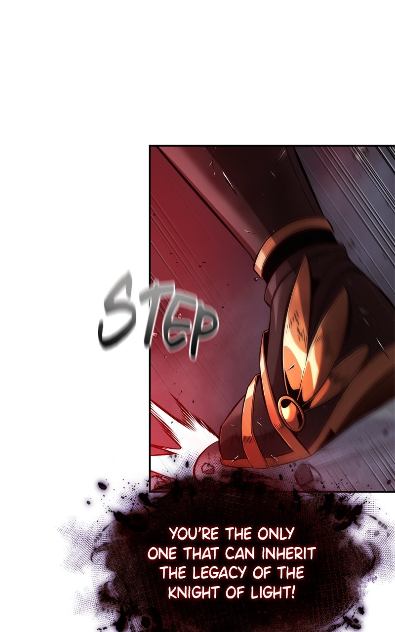 Read The Last Adventurer EN Manga Online