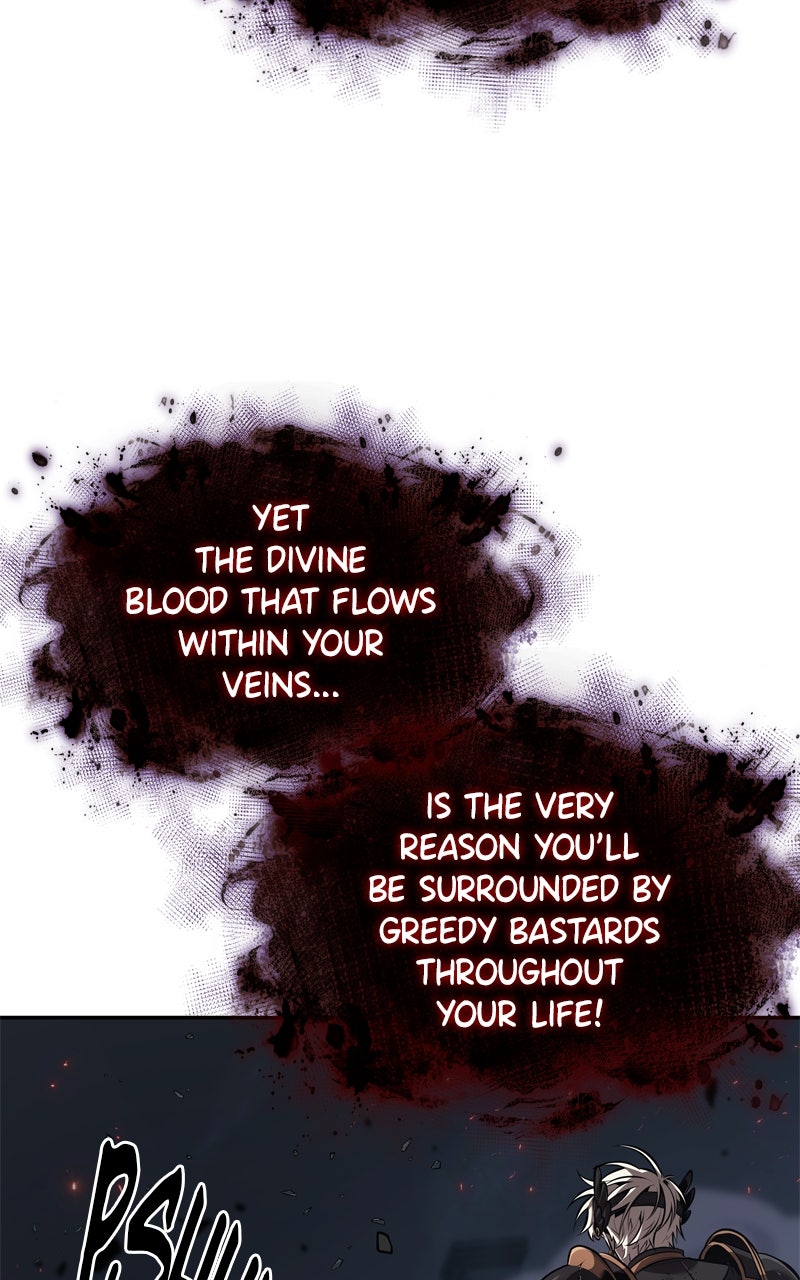 Read The Last Adventurer EN Manga Online