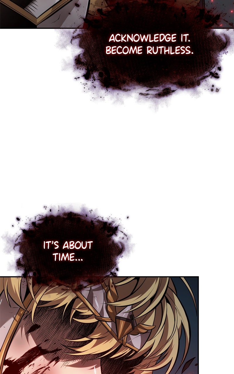 Read The Last Adventurer EN Manga Online