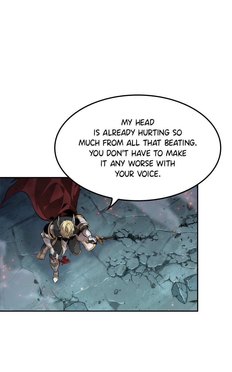 Read The Last Adventurer EN Manga Online