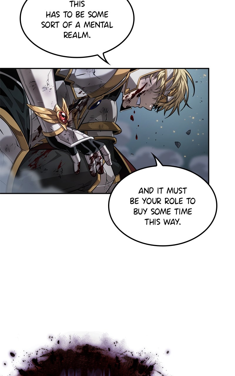 Read The Last Adventurer EN Manga Online