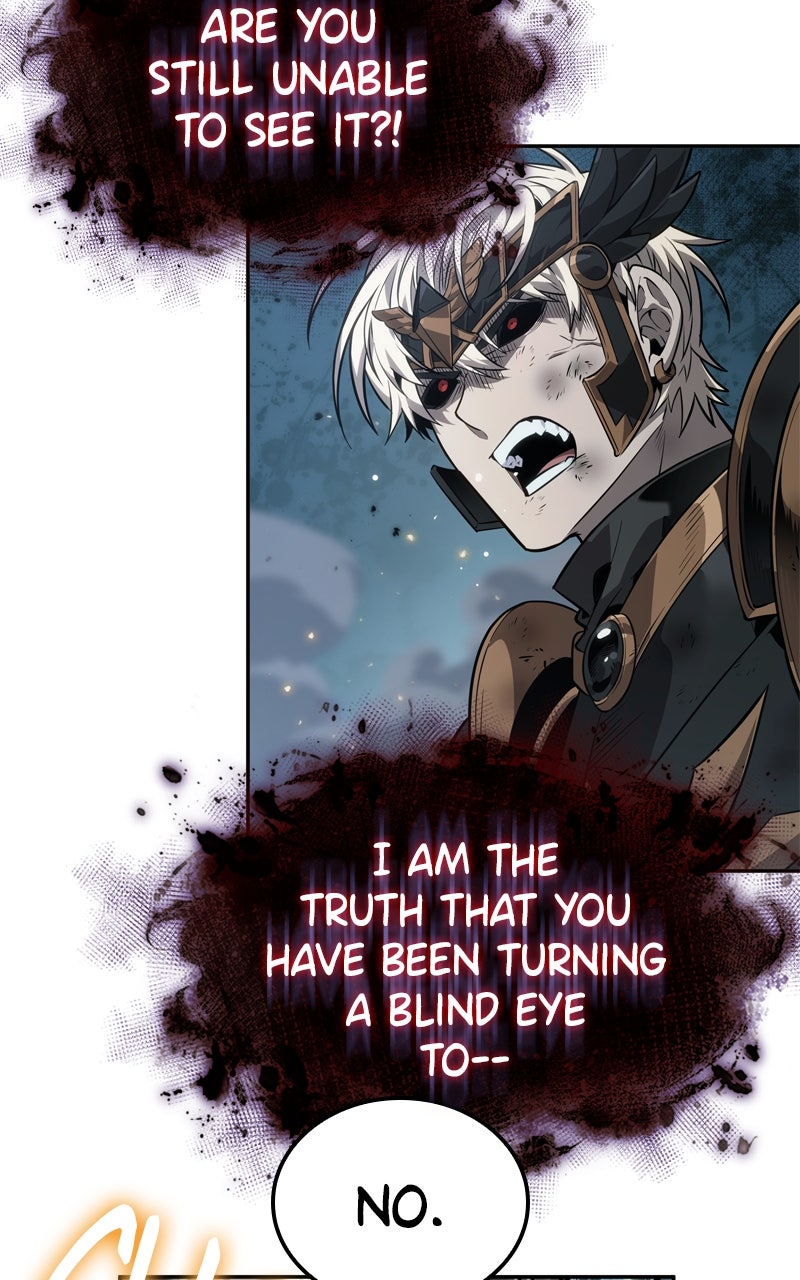 Read The Last Adventurer EN Manga Online