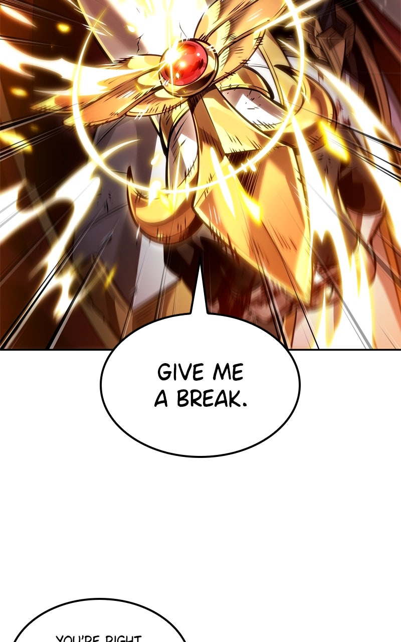 Read The Last Adventurer EN Manga Online