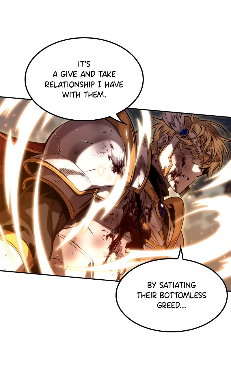 Read The Last Adventurer EN Manga Online