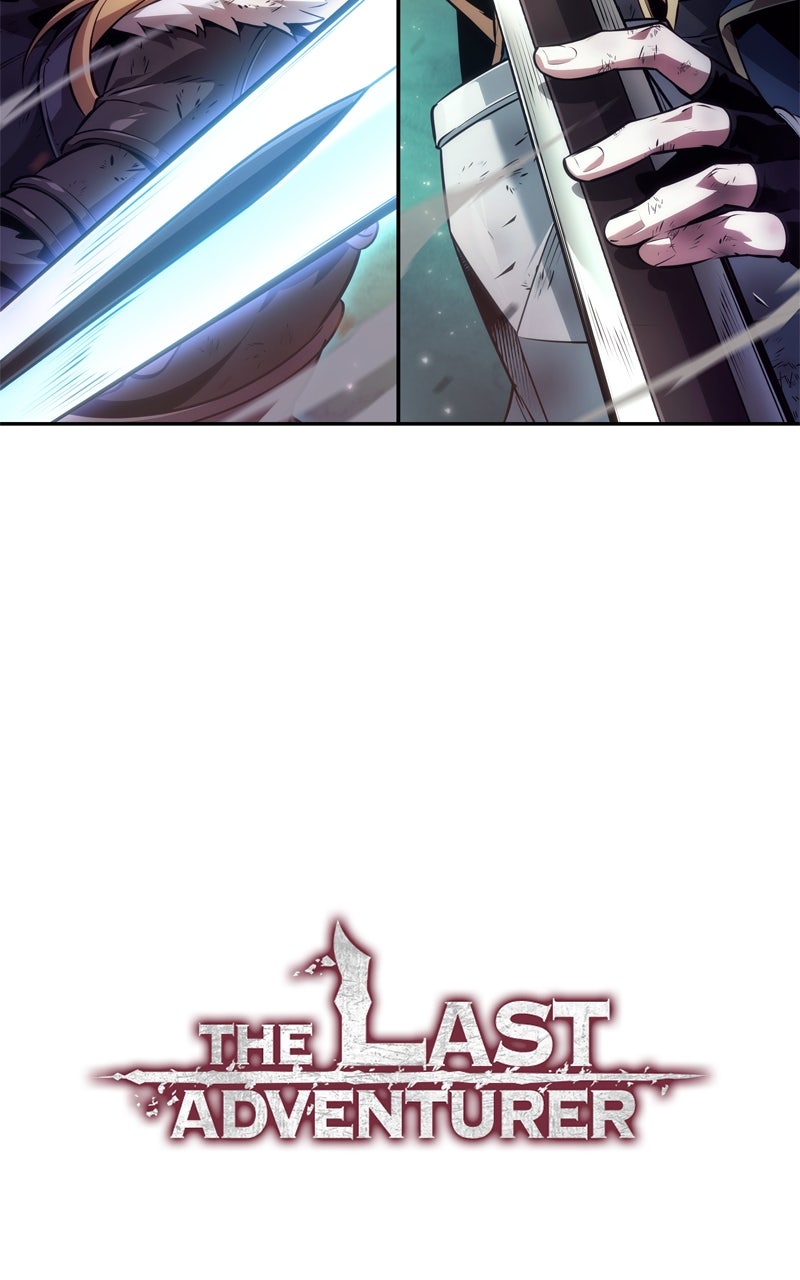 Read The Last Adventurer EN Manga Online