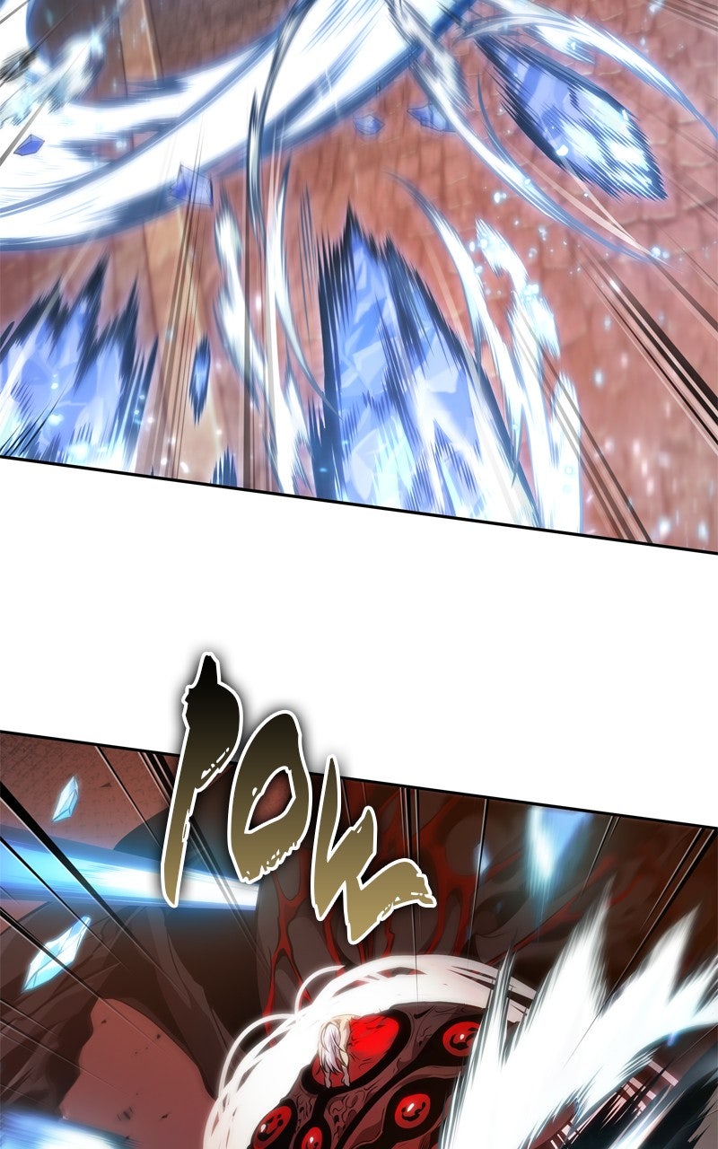 Read The Last Adventurer EN Manga Online