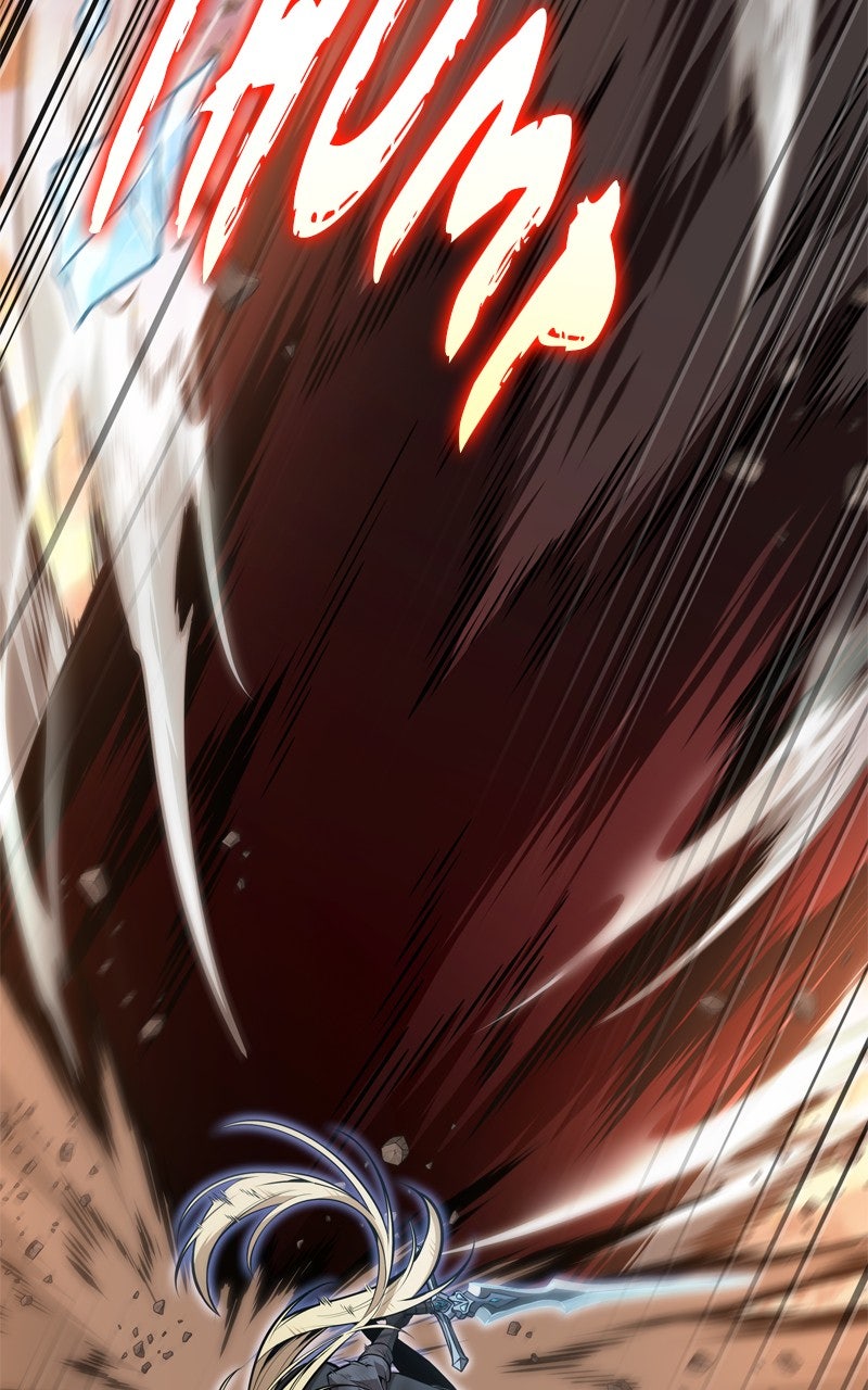 Read The Last Adventurer EN Manga Online