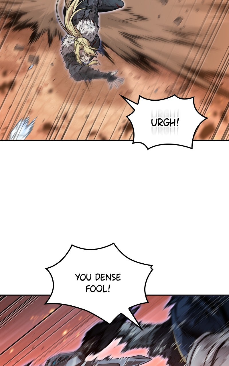 Read The Last Adventurer EN Manga Online