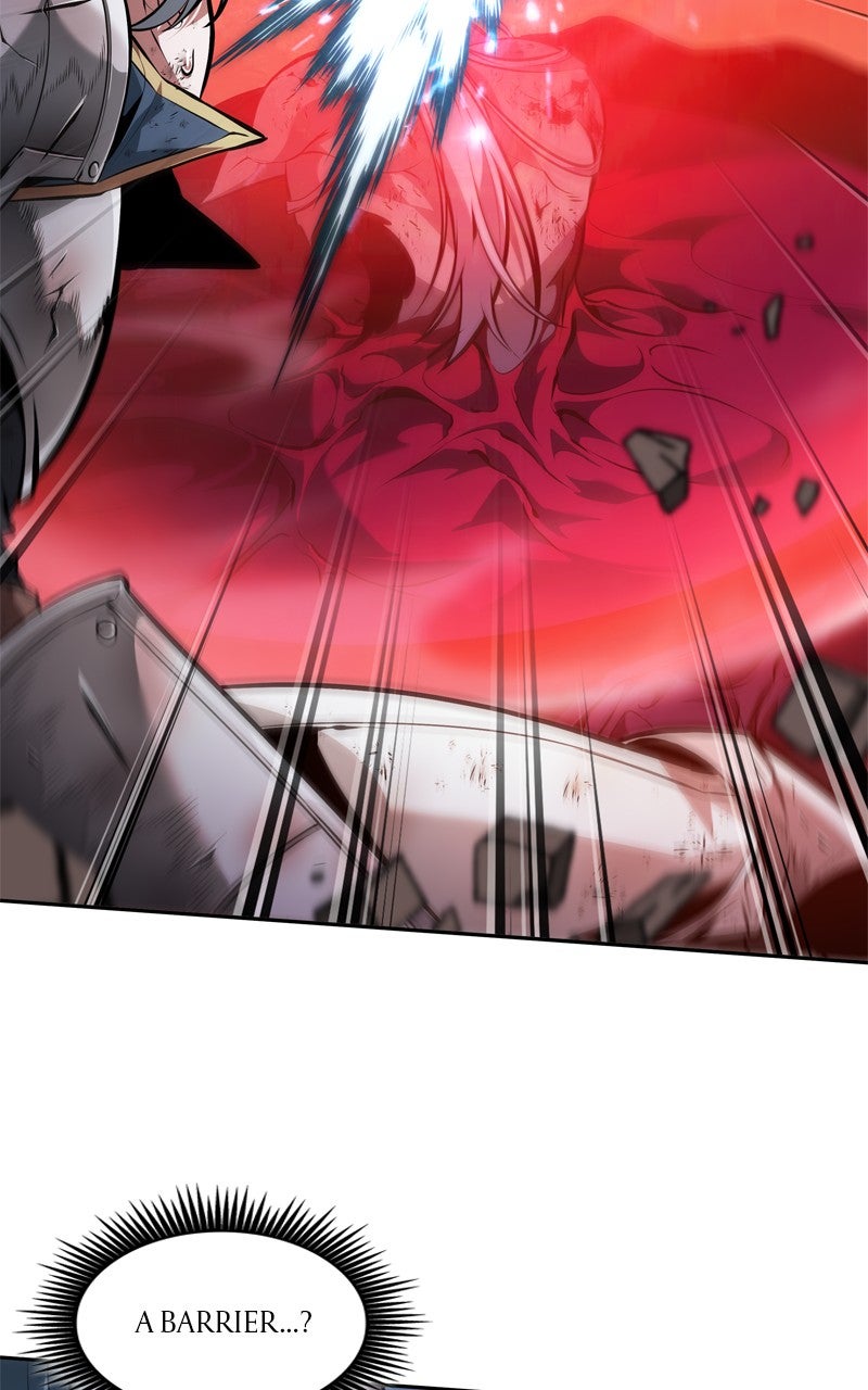 Read The Last Adventurer EN Manga Online