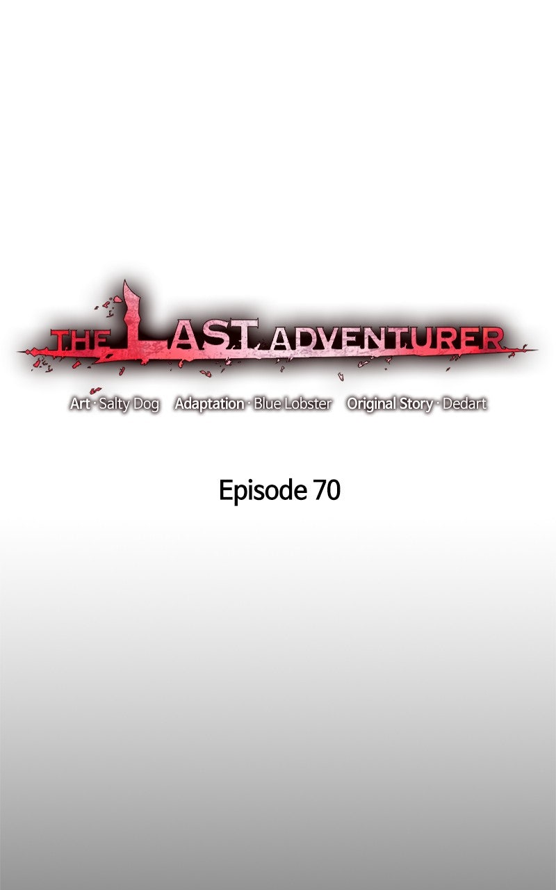 Read The Last Adventurer EN Manga Online